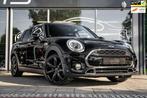 Mini Mini Clubman 2.0 Cooper S Chili Serious|Pano|Auto|HUD|H, 1998 cc, Zwart, Head-up Display, 17 km/l