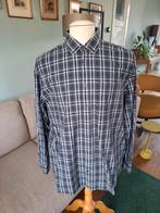 State of art overhemd maat xxl, Kleding | Heren, Overhemden, State of Art, Blauw, Ophalen of Verzenden, Zo goed als nieuw