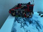Lego ninjago, Ophalen of Verzenden, Zo goed als nieuw, Overige merken