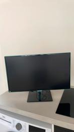Samsung monitor, Gebruikt, Hoofdtelefoonaansluiting, Full HD, 61 t/m 100 Hz