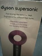 Dyson Supersonic Föhn - Nieuw in Doos!, Ophalen of Verzenden, Nieuw, Haarverzorging