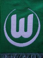 sjaal Vfl Wolfsburg, Verzamelen, Ophalen of Verzenden, Nieuw, Buitenlandse clubs, Vaantje of Sjaal