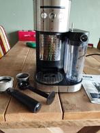 Koffiemachine van Blumill, Ophalen, Zo goed als nieuw, Koffiemachine