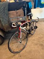 Racefiets - Goed onderhouden, Fietsen en Brommers, Fietsen | Racefietsen, Overige merken, 28 inch, Gebruikt, Carbon