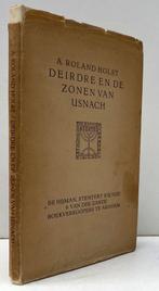 Roland Holst, A. Deirdre en de zonen van Usnach (1928)