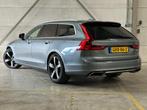 Volvo V90 2.0 T8 AWD R-Design 408PK Panoramadak Leder, Automaat, 4 cilinders, 1969 cc, 320 pk