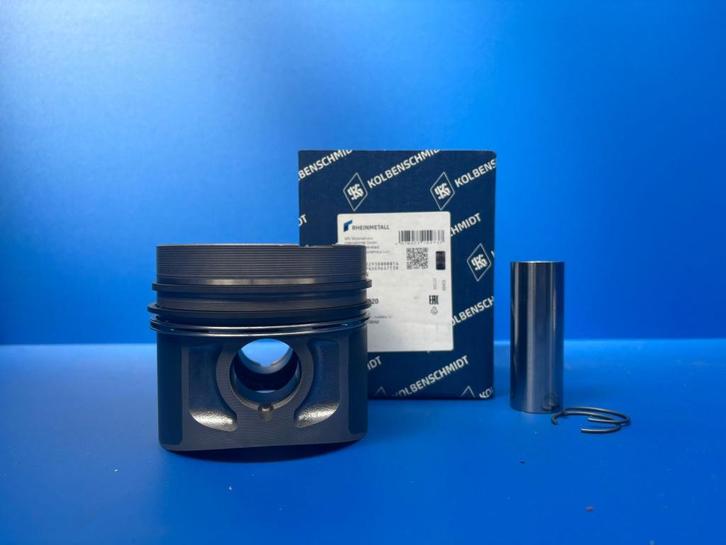 Nieuwe zuiger Kolben 93 444 600 / 620 – 90.90 mm & 91.00 mm, Auto-onderdelen, Motor en Toebehoren, Mercedes-Benz, Nieuw, Ophalen of Verzenden