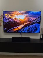 LG OLED C1 55 inch TV | LG OLED55C16LA PRIJS VERLAAGD, Audio, Tv en Foto, Televisies, Ophalen of Verzenden, Zo goed als nieuw
