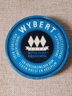 Vintage Wybert Blikje, Ophalen of Verzenden, Gebruikt, Verpakking