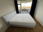 Emma boxspring 180x200 met of zonder Topper, Huis en Inrichting, Ophalen, Tweepersoons, Zo goed als nieuw, 180 cm
