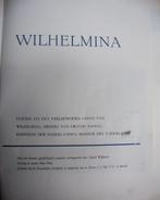 regeerings jubileum 1898-1938 koninkin wilhelmina, Verzamelen, Koninklijk Huis en Royalty, Nederland, Tijdschrift of Boek, Gebruikt