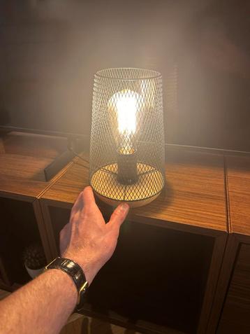 Warm lighting lamps x 2 beschikbaar voor biedingen