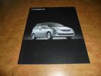 brochure Citroen C8 modellen 2006, Verzenden, Gelezen, Overige merken