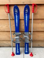 Plastic ski’s, Sport en Fitness, Skiën en Langlaufen, Ophalen, Ski's, Overige merken