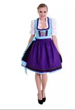Almanda Trachten - 3-delige Dirndl - Maat : 48 Nieuw!, Verzenden, Maat 46/48 (XL) of groter, Nieuw, Overige thema's