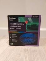 NIEUWE 10m led Light strip, Muziek en Instrumenten, Licht en Laser, Nieuw, Licht, Ophalen, Kleur