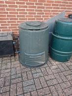 Compostbakken - Duurzaam Tuinieren, Ophalen of Verzenden, Compostbak