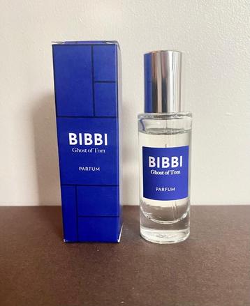 Bibbi Ghost of Thom parfum 