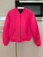 Knal roze zomer jas Noisy May, Kleding | Dames, Maat 38/40 (M), Ophalen of Verzenden, Roze, Gedragen