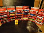 Veel verschillende Welly modellen, Hobby en Vrije tijd, Modelauto's | 1:32, Overige merken, R, S, Auto