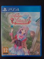 Atelier Lulua PS4 *Nieuw*, 1 speler, Ophalen of Verzenden, Nieuw, Vanaf 18 jaar