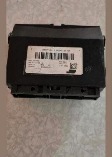 MODULE AUTOMATISCHE AIRCO BMW F20 F21 F22 F23 F30 F31 F32 F3 beschikbaar voor biedingen