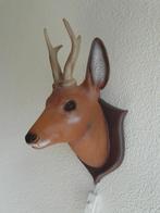 Heico wandlamp hert, Huis en Inrichting, Ophalen of Verzenden, Gebruikt, Kunststof