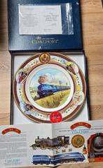 Stoomtrein " the Coronation Scot 1937 -1987 50th Anniversary, Verzamelen, Ophalen of Verzenden, Zo goed als nieuw, Trein, Overige typen