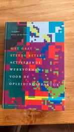 W. van der Heide - Het gaat steeds beter, Verzenden, Zo goed als nieuw, W. van der Heide; L. van der Bijkerk