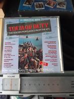 Tour of Duty cd (Z210-166), Ophalen of Verzenden, Zo goed als nieuw