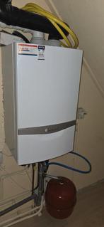 Vaillant EcoTec Plus Combi Ketel - Goed Onderhouden!, Ophalen of Verzenden