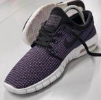 NIKE SB STEFAN JANOSKI Max - Zeldzaam sneakers 41 paars-wit, Nike SB, Overige kleuren, Ophalen of Verzenden, H