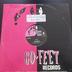 12 inch Maxisingel The Beat - Hit It (1981), Ophalen of Verzenden, 1980 tot 2000, 12 inch
