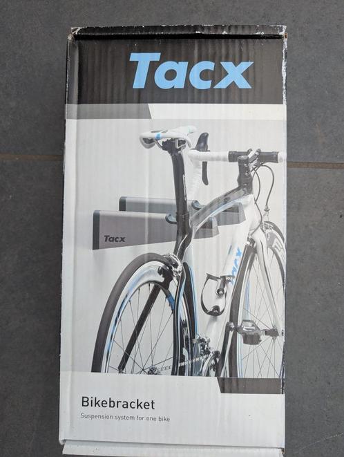 Tacx Gem Bikebracket (T3145), Fietsen en Brommers, Fietsaccessoires | Fietsenrekken, Nieuw, Ophalen of Verzenden