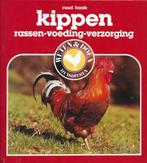 KIPPEN, Rassen Voeding en Verzorging Ruud Haak, Boeken, Verzenden, Nieuw, Vogels