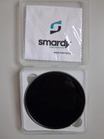 Grijsfilter, merk Smardy Pro Filter, ND1000 77mm, Ophalen of Verzenden, Zo goed als nieuw, 70 tot 80 mm, Overige typen