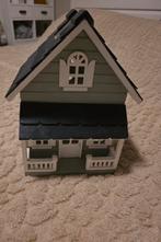 Riviera Maison Huisje Groen, Huis en Inrichting, Woonaccessoires | Overige, Ophalen of Verzenden, Zo goed als nieuw