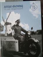75 jaar Wegenwacht., 20e eeuw of later, Zwijnenburg, Ophalen of Verzenden, Zo goed als nieuw