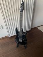 Harley Benton 3/4 elektrische gitaar, Muziek en Instrumenten, Ophalen of Verzenden, Zo goed als nieuw, Solid body, Overige merken