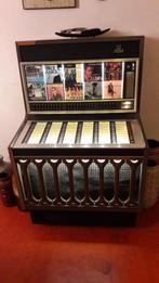 Vintage Jukebox - NSM, Verzamelen, Gebruikt, 1960 tot 1970, Ami, Ophalen