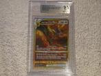 Origin Forme Dialga - BGS 9.5, Hobby en Vrije tijd, Verzamelkaartspellen | Pokémon, Ophalen, Nieuw, Losse kaart, Foil