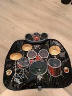Zippy mat drumstel, Ophalen of Verzenden, Overige merken