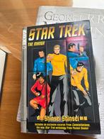 Manga pocket - Star Trek, Eén comic, Ophalen of Verzenden, Zo goed als nieuw, Amerika