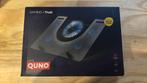 RetourDeal: Trust GXT1125 QUNO LAPTOP COOLING STAND, In hoogte verstelbaar, Trust, Nieuw, Ophalen of Verzenden