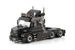 Premium Line; SCANIA 3 SERIES TORPEDO STREAMLINE 6X2 TAG, Hobby en Vrije tijd, Modelauto's | 1:50, Ophalen of Verzenden, Nieuw