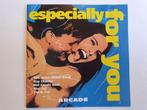 CD Especially For You (1992, o.a. Ray Charles, Roy Orbison), Ophalen of Verzenden, Gebruikt, Pop