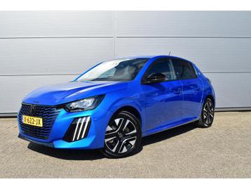 Peugeot e-208 EV Style 50 kWh Carplay LED Climate Control beschikbaar voor biedingen