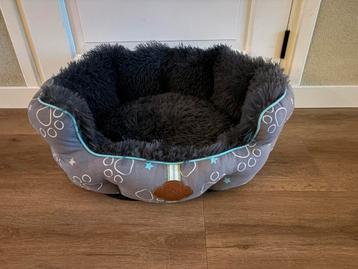 Hondenmand van Lief! beschikbaar voor biedingen