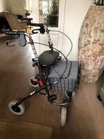 Rollator premis, Diversen, Rollators, Ophalen, Opvouwbaar, Zo goed als nieuw
