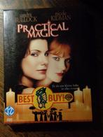 Practical Magic 1998, Alle leeftijden, Ophalen of Verzenden, Zo goed als nieuw, Overige gebieden